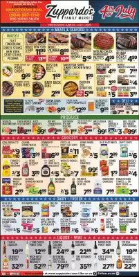 Zuppardo's Weekly Ad (valid until 1-07)