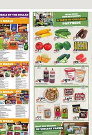 Giant Food Weekly Ad week 26 Page 4