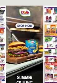 Giant Food Weekly Ad week 26 Page 8