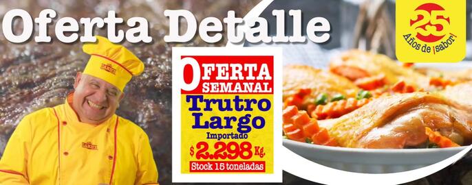 Catálogo Doña Carne Página 2