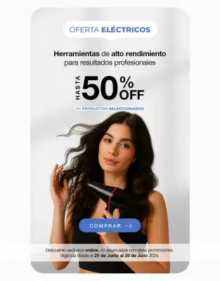 Catálogo Pichara (válido hasta 20-07)