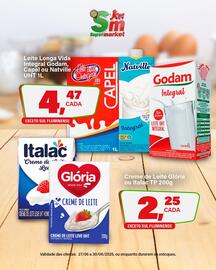 Catálogo Rede Supermarket Página 4