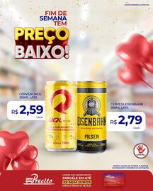 Catálogo Supermercado Precito Página 1
