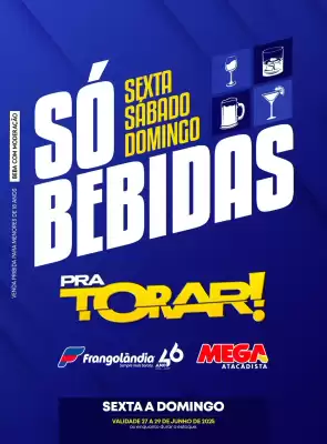Ofertas Frangolândia