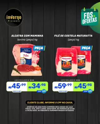 Catálogo Prezunic