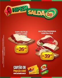 Catálogo DB Supermercados Página 1