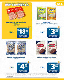 Catálogo Supermercado Guará Página 2