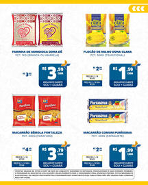 Catálogo Supermercado Guará Página 3