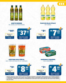 Catálogo Supermercado Guará Página 4