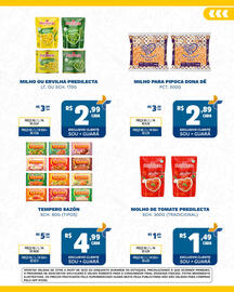 Catálogo Supermercado Guará Página 5