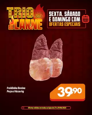Catálogo Supermercados Big Compra