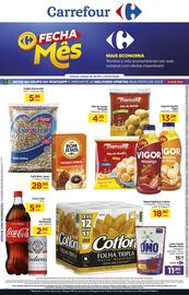 Catálogo Carrefour semana 26 Página 1