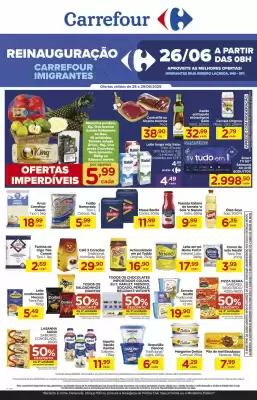 Catálogo Carrefour (válido até 29-06)
