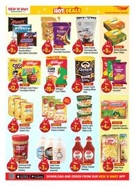 New W Mart catalogue week 26 Page 3