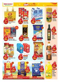New W Mart catalogue week 26 Page 4