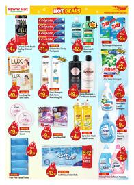 New W Mart catalogue week 26 Page 5