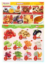 New W Mart catalogue week 26 Page 6