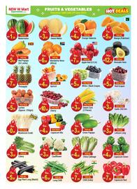 New W Mart catalogue week 26 Page 7