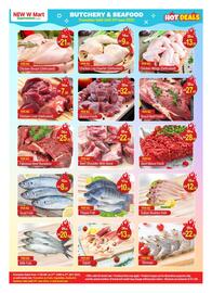 New W Mart catalogue week 26 Page 8