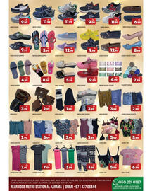 M Citymart catalogue Page 4