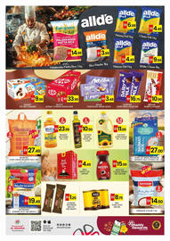 Al Madina Hypermarket catalogue Page 3