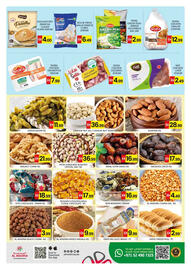 Al Madina Hypermarket catalogue Page 4