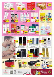 Al Madina Hypermarket catalogue Page 5