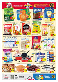 Al Madina Hypermarket catalogue Page 8
