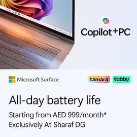 Sharaf DG catalogue Page 1