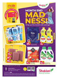 Shaklan catalogue Page 1