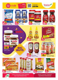 Shaklan catalogue Page 8