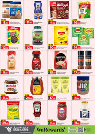 Mark & Save catalogue week 26 Page 10