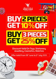 Mark & Save catalogue week 26 Page 25