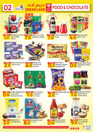Dream Land Center catalogue Page 2