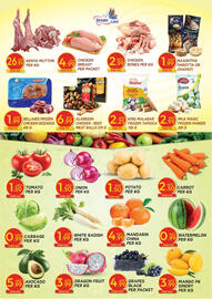 Dream Land Center catalogue Page 4