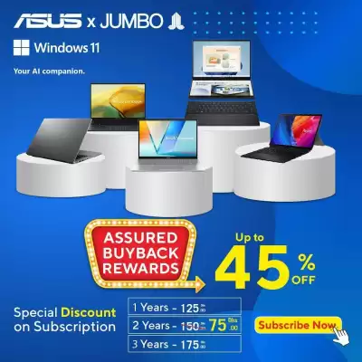 Jumbo catalogue (valid until 1-07)