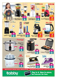 Ansar Mall catalogue week 26 Page 30