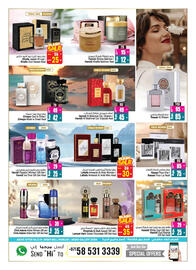 Ansar Mall catalogue week 26 Page 35