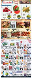Foodtown supermarkets Weekly Ad week 26 Page 2