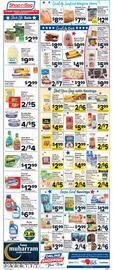 Foodtown supermarkets Weekly Ad week 26 Page 3