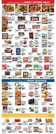 Foodtown supermarkets Weekly Ad week 26 Page 4