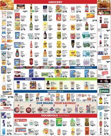 Foodtown supermarkets Weekly Ad week 26 Page 6