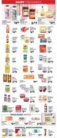 Foodtown supermarkets Weekly Ad week 26 Page 8