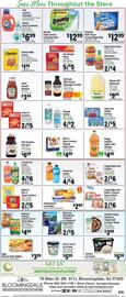 Foodtown supermarkets Weekly Ad week 26 Page 2