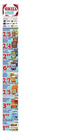 Bravo Supermarkets Weekly Ad week 26 Page 2