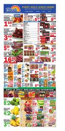 Bravo Supermarkets Weekly Ad week 26 Page 6