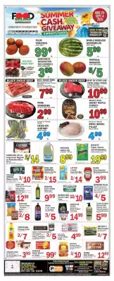 Food Bazaar Weekly Ad (valid until 2-07)