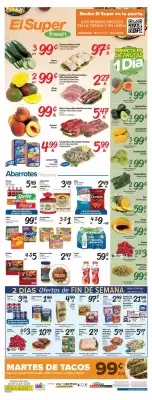 El Super Weekly Ad (valid until 1-07)