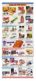 Giant Food Weekly Ad week 26 Page 3