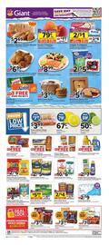 Giant Food Weekly Ad week 26 Page 4